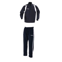 jogging suit